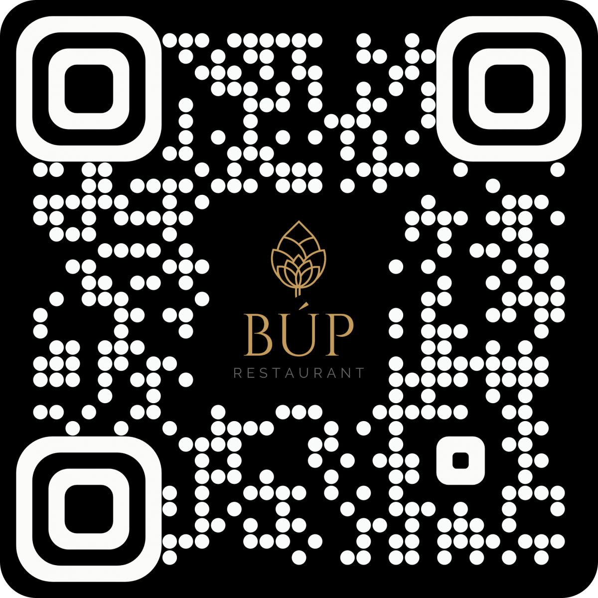 Taste the world with the new menu at Bup Restaurant