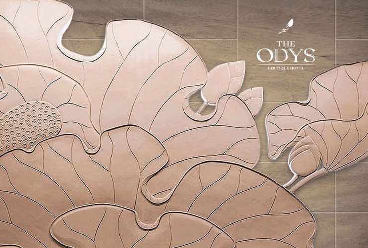The Odys Hotel Strives to Turn Challenges Facing the Covid Phase into Opportunities